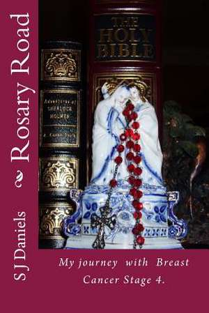 Rosary Road de S. J. Daniels