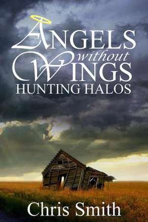 Hunting Halos de Chris Smith