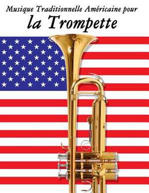 Musique Traditionnelle Americaine Pour La Trompette de Uncle Sam