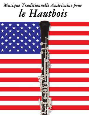 Musique Traditionnelle Americaine Pour Le Hautbois de Uncle Sam