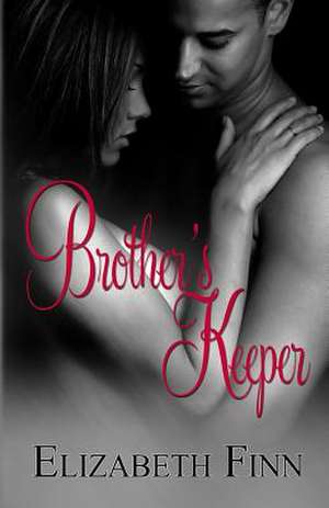 Brother's Keeper de Elizabeth Finn