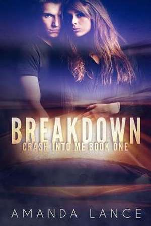 Breakdown de Amanda Lance