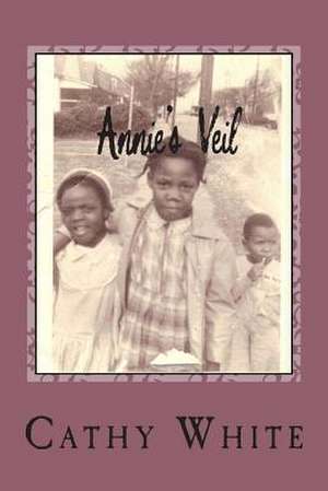 Annie's Veil de Cathy White