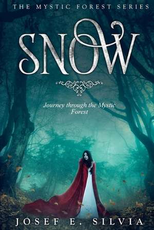 Snow de Josef E. Silvia