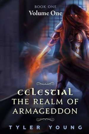 Celestial de Tyler D. Young