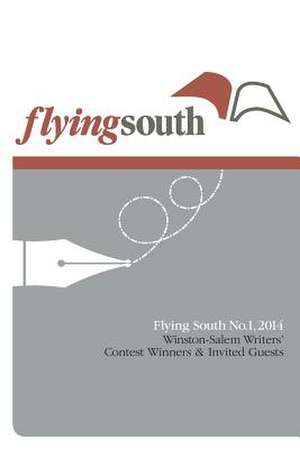 Flying South No.1, 2014 de Robin Chalkley