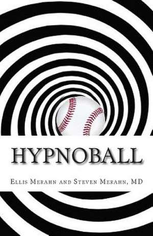 Hypnoball de Steven Merahn