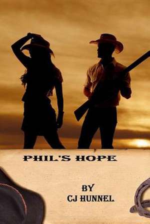 Phil's Hope de Cj Hunnel