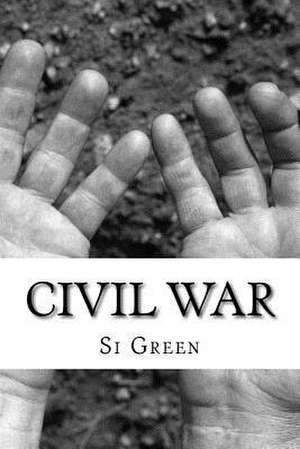 Civil War de Si Green