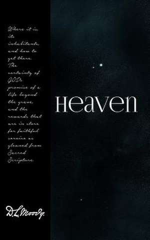 Heaven de D. L. Moody