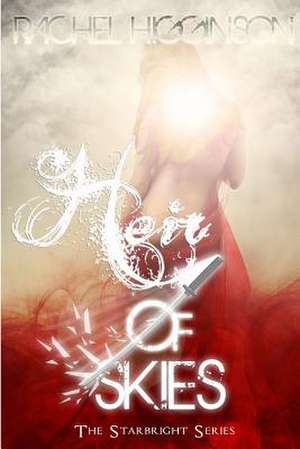 Heir of Skies de Rachel Higginson