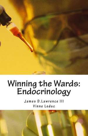 Winning the Wards de James David Lawrence III