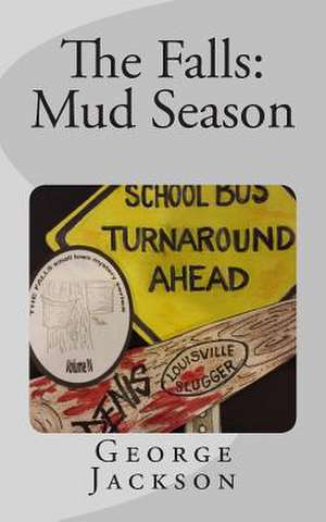 The Falls de George Jackson
