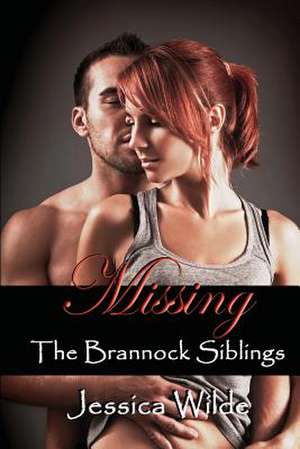 Missing de Jessica Wilde