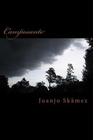 Camposanto de Juanjo Skamez