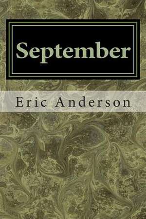 September de Eric Anderson