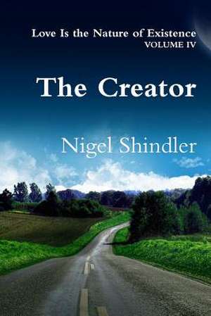 The Creator de Nigel Shindler