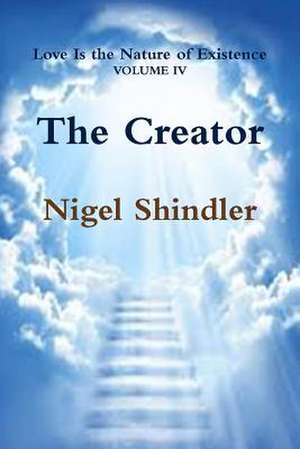 The Creator de Nigel Shindler