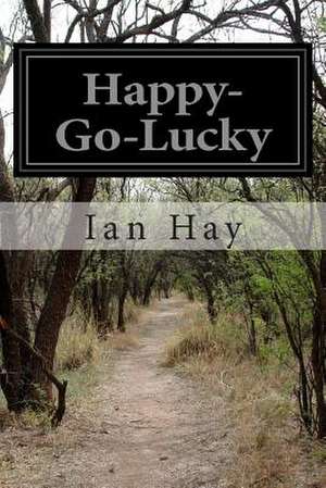 Happy-Go-Lucky de Ian Hay