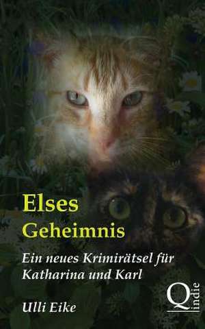 Elses Geheimnis de Ulli Eike