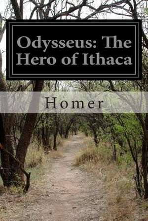 Odysseus de Homer