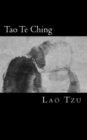 Tao Te Ching de Lao-Tzu