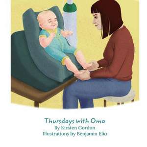 Thursdays with Oma de Kirsten Gordon