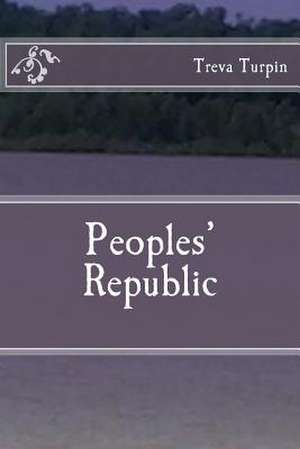 Peoples' Republic de Treva Turpin