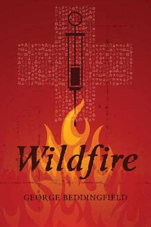 Wildfire de George Beddingfield