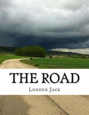 The Road de Jack London