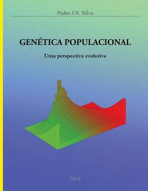 Genetica Populacional de Pedro J. N. Silva