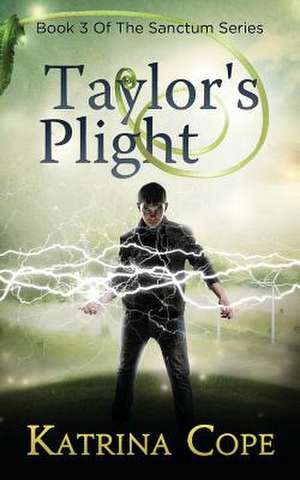 Taylor's Plight de Mrs Katrina Cope