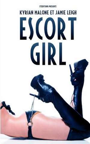 Escort Girl de Km Kyrian Malone