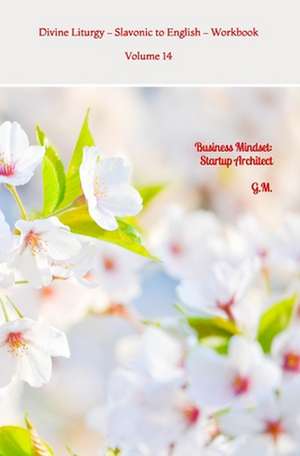 Business Mindset de Monaen, Gabrielle Adriana Alexandra