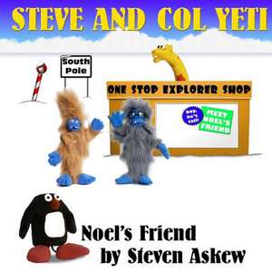 Noel's Friend de Steven Askew