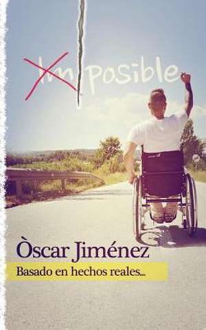 Imposible de MR Oscar Jimenez