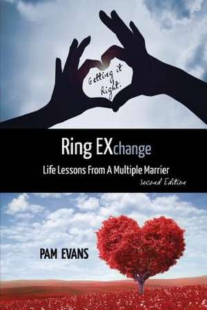 Ring Exchange de Pam Evans