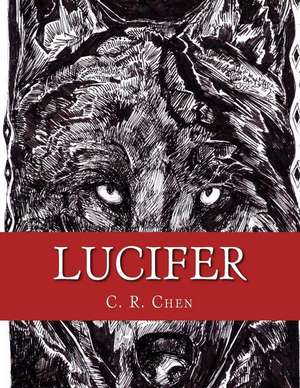 Lucifer de C. R. Chen