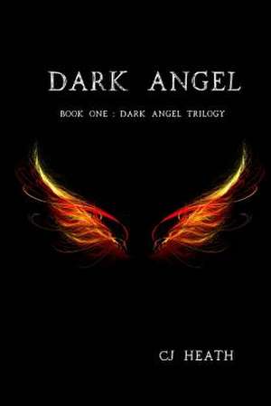 Dark Angel de Cj Heath