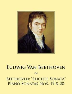 Beethoven de Ludwig Van Beethoven