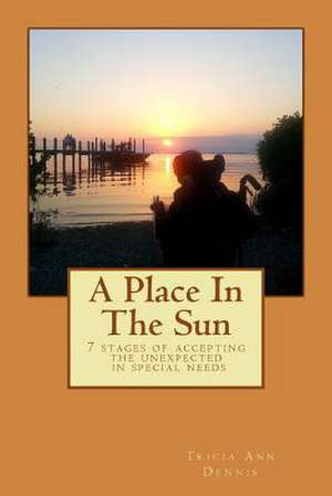 A Place in the Sun de Tricia Ann Dennis