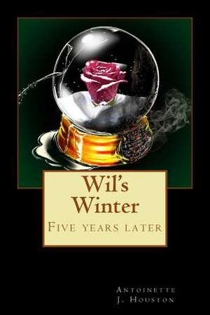 Wil's Winter de Antoinette J. Houston