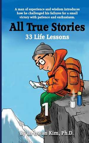 All True Stories de In-Hwan Kim