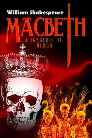 Macbeth de William Shakespeare