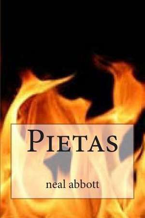 Pietas de Neal Abbott