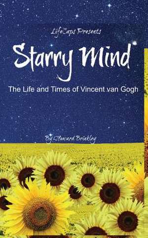 Starry Mind de Howard Brinkley