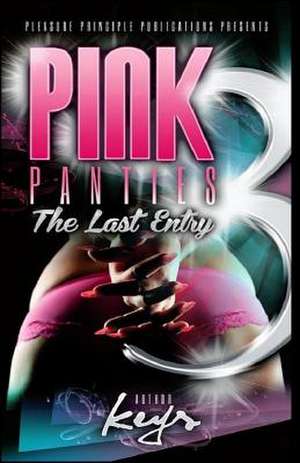 Pink Panties 3 de Keys