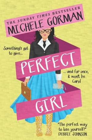 Perfect Girl de Michele Gorman