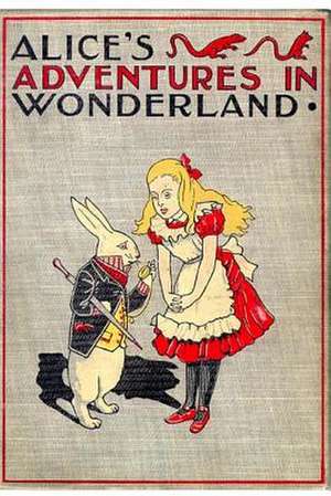 Alice's Adventures in Wonderland de Lewis Caroll