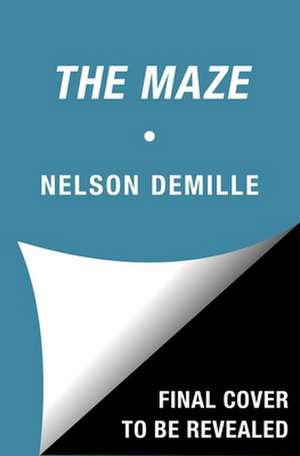 The Maze de Nelson DeMille